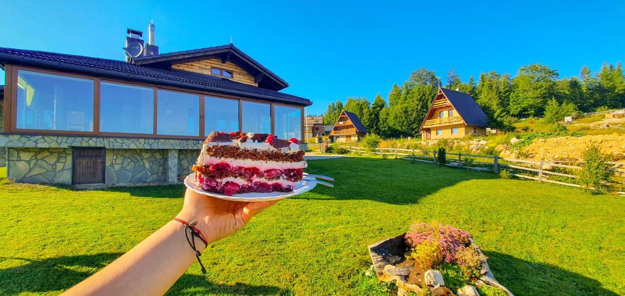 Planinska Kuca "Sedam Vlasica" Extérieur photo