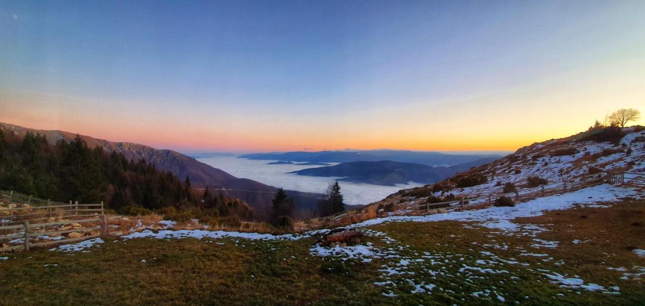 Planinska Kuca "Sedam Vlasica" Extérieur photo